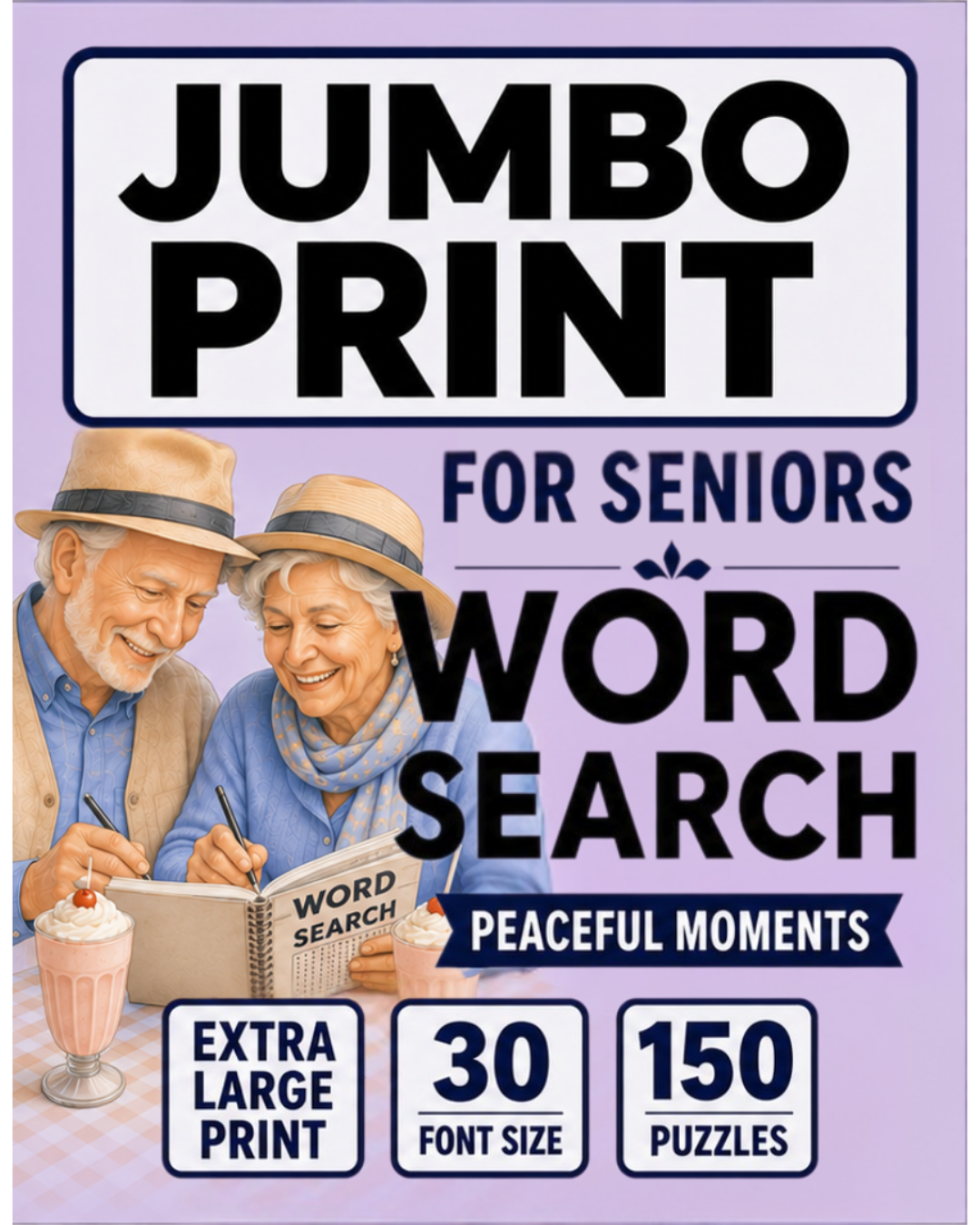 Jumbo Comfort Volume 3 Cover